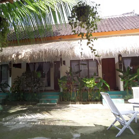 Salty Sea Guesthouse