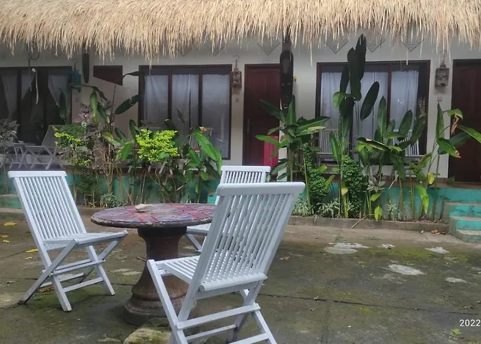 Guest house Salty Sea 3*