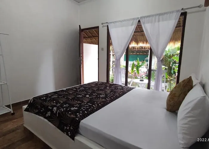 Guest house Salty Sea