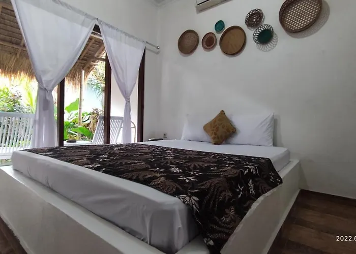 Guest house Salty Sea Jimbaran (Bali)