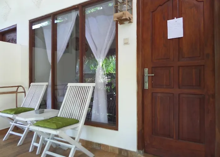 Guest house Salty Sea 3*