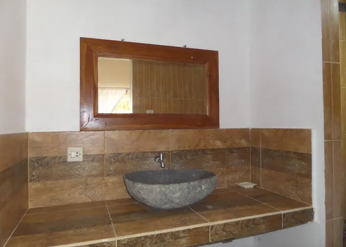 Guest house Salty Sea 3*