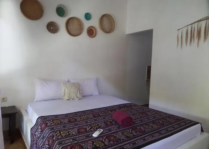 Guest house Salty Sea Jimbaran (Bali)