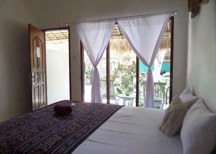 Guest house Salty Sea
