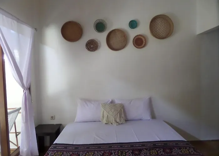 Salty Sea Guest house 3*