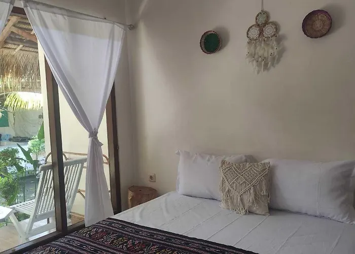 Salty Sea Guest house