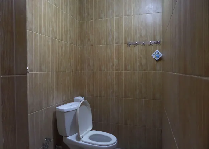Guest house Salty Sea 3*