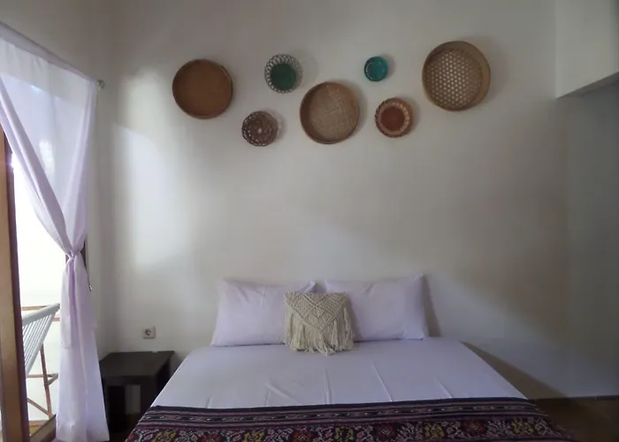 Salty Sea Guest house